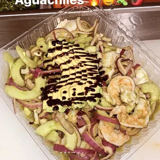 Aguachiles