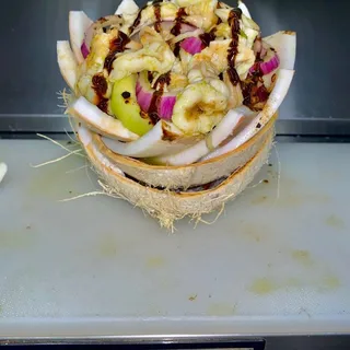 Coco Aguachiles