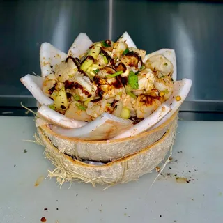 Coco Ceviche