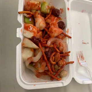 Tostiloco