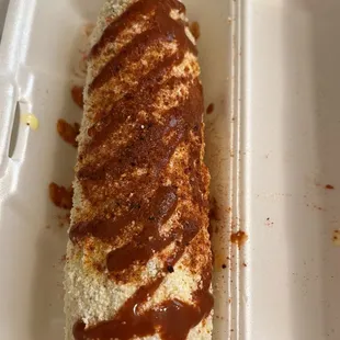 Rufys Raspados