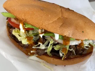 Tacos Tangancicuaro