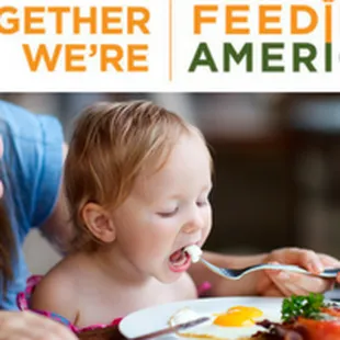 Rug Fashion Store is a proud Partner with the Community Food Bank of Eastern Oklahoma and Feeding America.