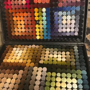 If you can imagine it we can create it.  Custom rugs at affordable prices.