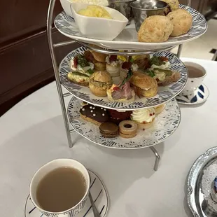 soups and chowder, food