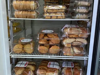 Edris International Market