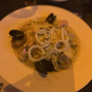 Ruggeri's Ristorante
