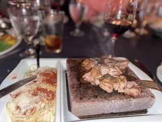 La Bistro Italian Grill