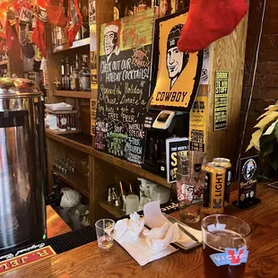 Ruggers Pub