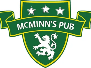 McMinn's Irish Pub