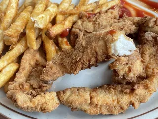 Harvest Time Family Restaurant