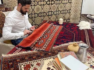 Agra Rug Company