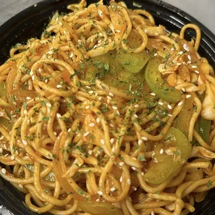 Hakka Noodles