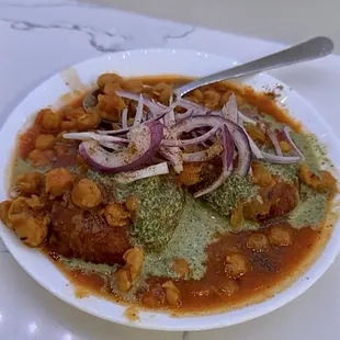 Allu Tikki