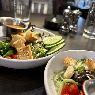 food, soups and chowder