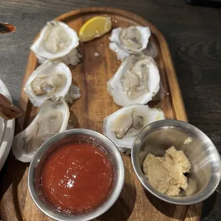 mussels, shellfish, oysters and mussels, oysters, food