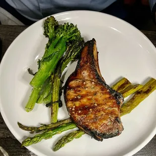 food, seafood, grilled fish, grilled seafood, fish