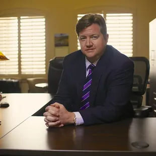 Attorney Charles Julius Ruhmann IV