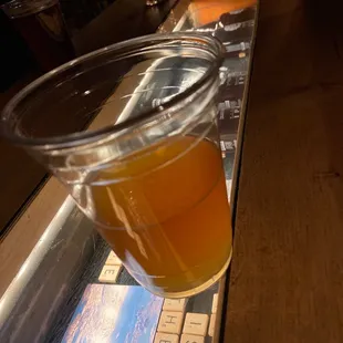 drink