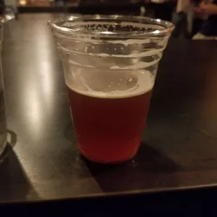 Johnbird ESB