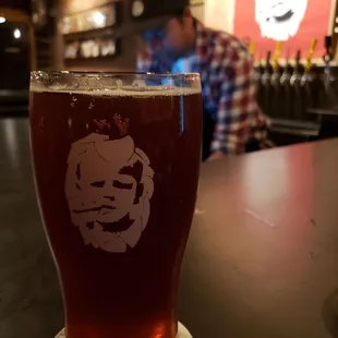 Red Ale
