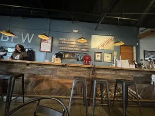 Bike Dog Brewing Co