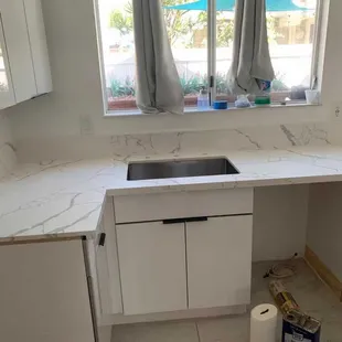 White river countertop