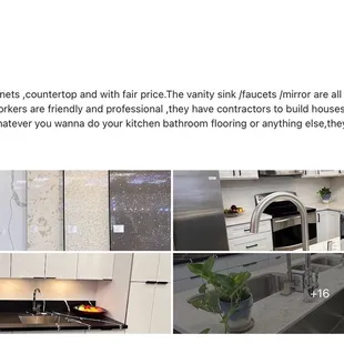 Customer 5 star reviews