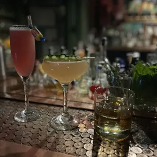 Ruin Bar