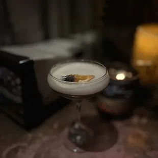 Espresso Martini