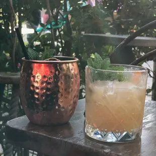 Moscow Mule