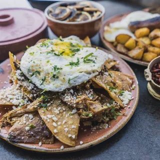 Carnitas Jabali Taco