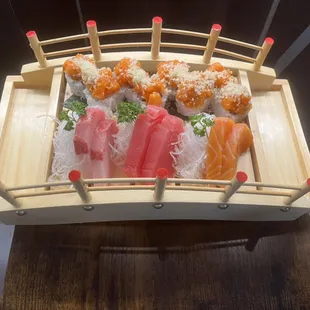 Rui's Shanghai Bistro