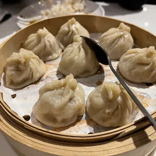 Steamed Dumpling