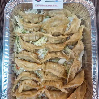 Pot Stickers