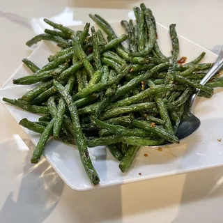 Sauteed Green Bean