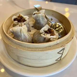 Pork Shumai