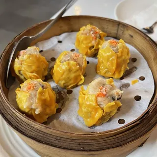 Hongkong style Pork Shumai