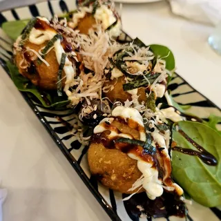Takoyaki