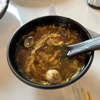 Hot & Sour Soup