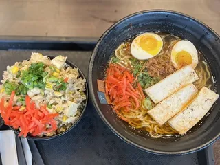 Redlands Ramen