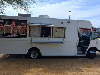 La Conquista Mexican Food Truck