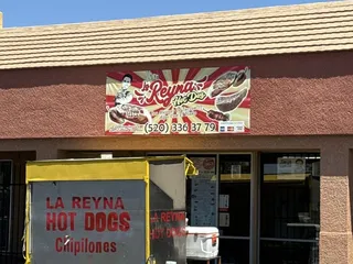 La Reyna Hot Dogs