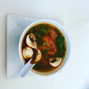 Tom Yum