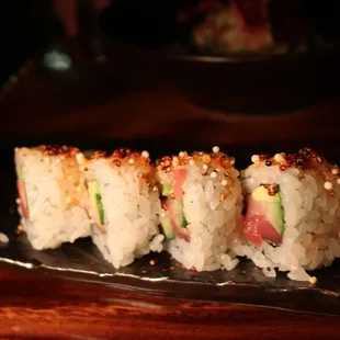 Ruka Spicy Tuna