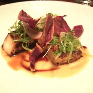 Miso Chilean Sea Bass