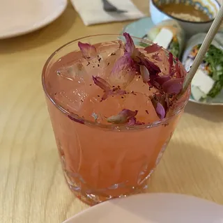 Rose Sunset (2 Servings)