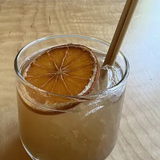 Tamarind Whiskey Sour (2 Servings)