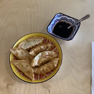 Pot Stickers