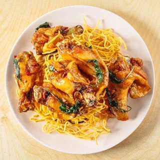 Hot Wings